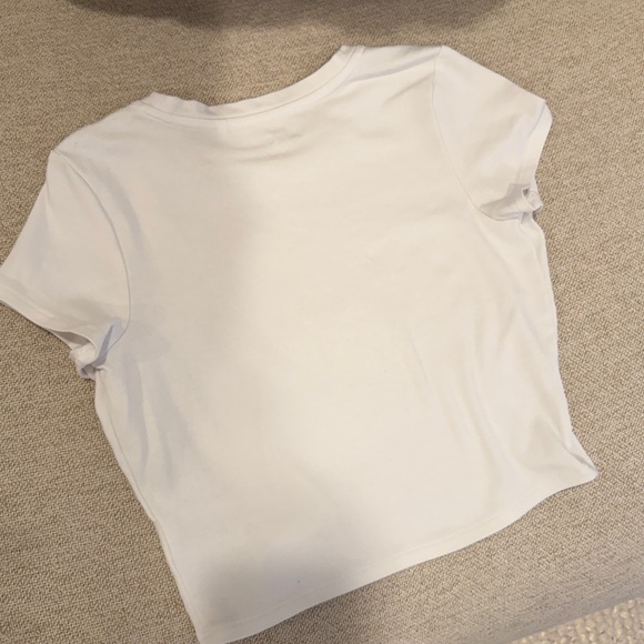 Juicy Couture Baby Tee - Picture 3 of 3